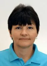 Květa Vlčková